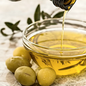 Oils and Dressings